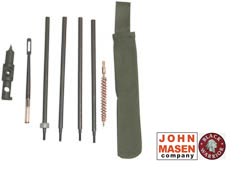 M1 Garand Mil-Spec Gun Cleaning Kit - John Masen Black Warrior