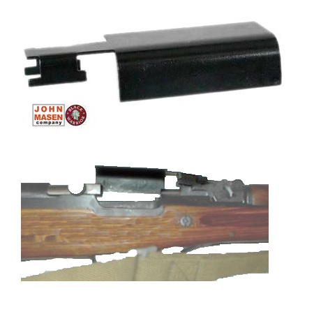 sks deflector shell brass ak warrior masen john galatiinternational