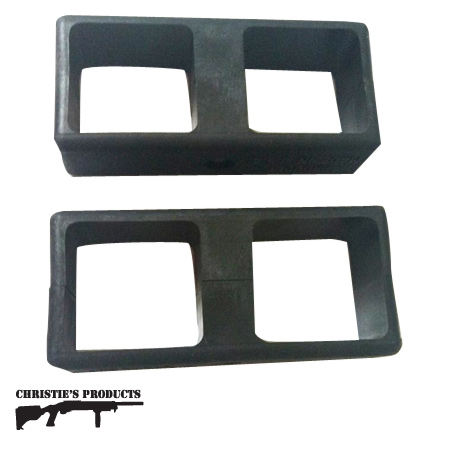 Christie/'s for Ruger 10//22 1022 Magazine Caddy