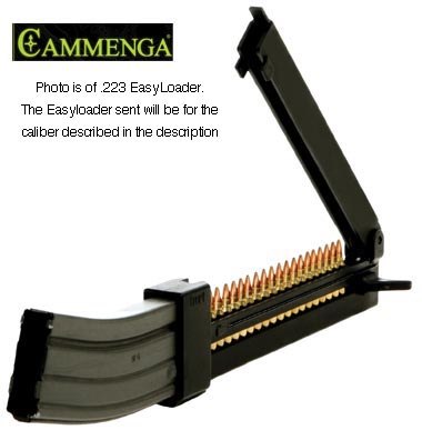 Easyloader M14 Magazine Loader - Cammenga