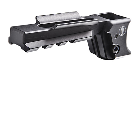 Glock Under Barrel Picatinny Rail Mount - Command Arms