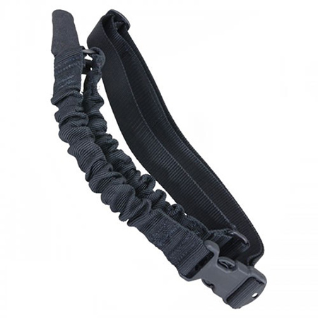 Single Point Bungee Sling - Ergo Grips