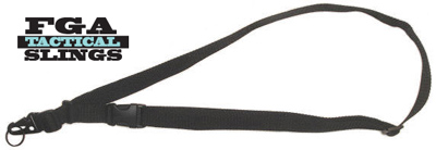 One Point Tactical Sling - Slings Only
