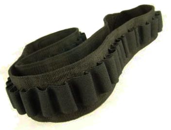 Shotgun Bandoleer - Holds 23 Shells - Galati Gear