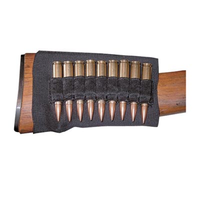 Rifle Bullet Band - 9 Shells - Galati Gear
