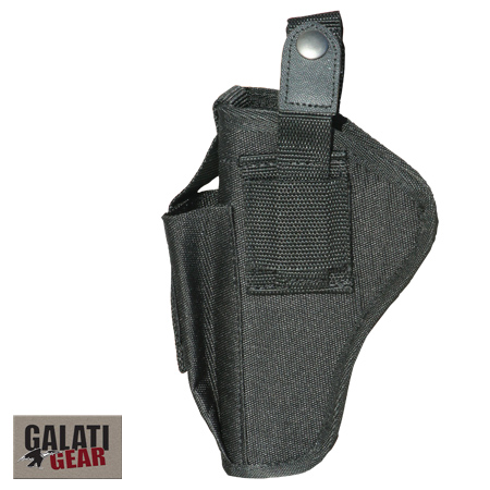 Nylon Handgun Holsters 36