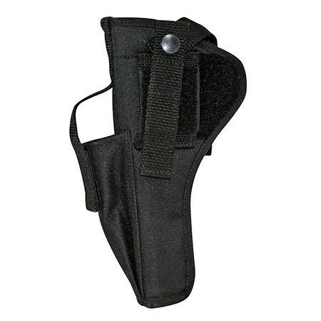 Extra Mag Nylon Holster 22 Autos with 6 to 7 inch Barrels Galati Gear