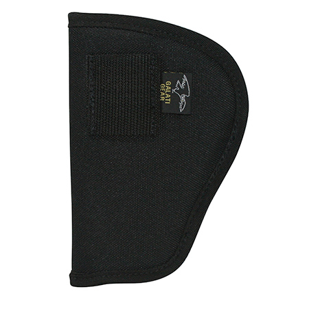 Inside The Pants Nylon Holster - Glock H&K USP SIG - Galati Gear