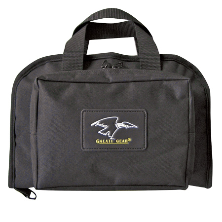 Small Pistol Case - Galati Gear