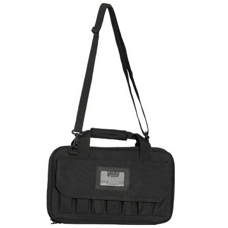 Pistol Pouch Magazine Holder - Galati Gear