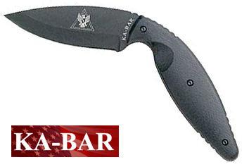 Large Kabar Tdi Law Enforcement Knife Straight Edge Ka Bar Large Kabar Tdi Law Enforcement Knife Straight Edge Ka Bar