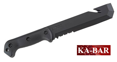 Kabar Becker TacTool Knife - Ka-bar Knives
