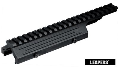 FAL Picatinny Military Mount - UTG Leapers