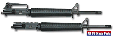 20 inch ar 15