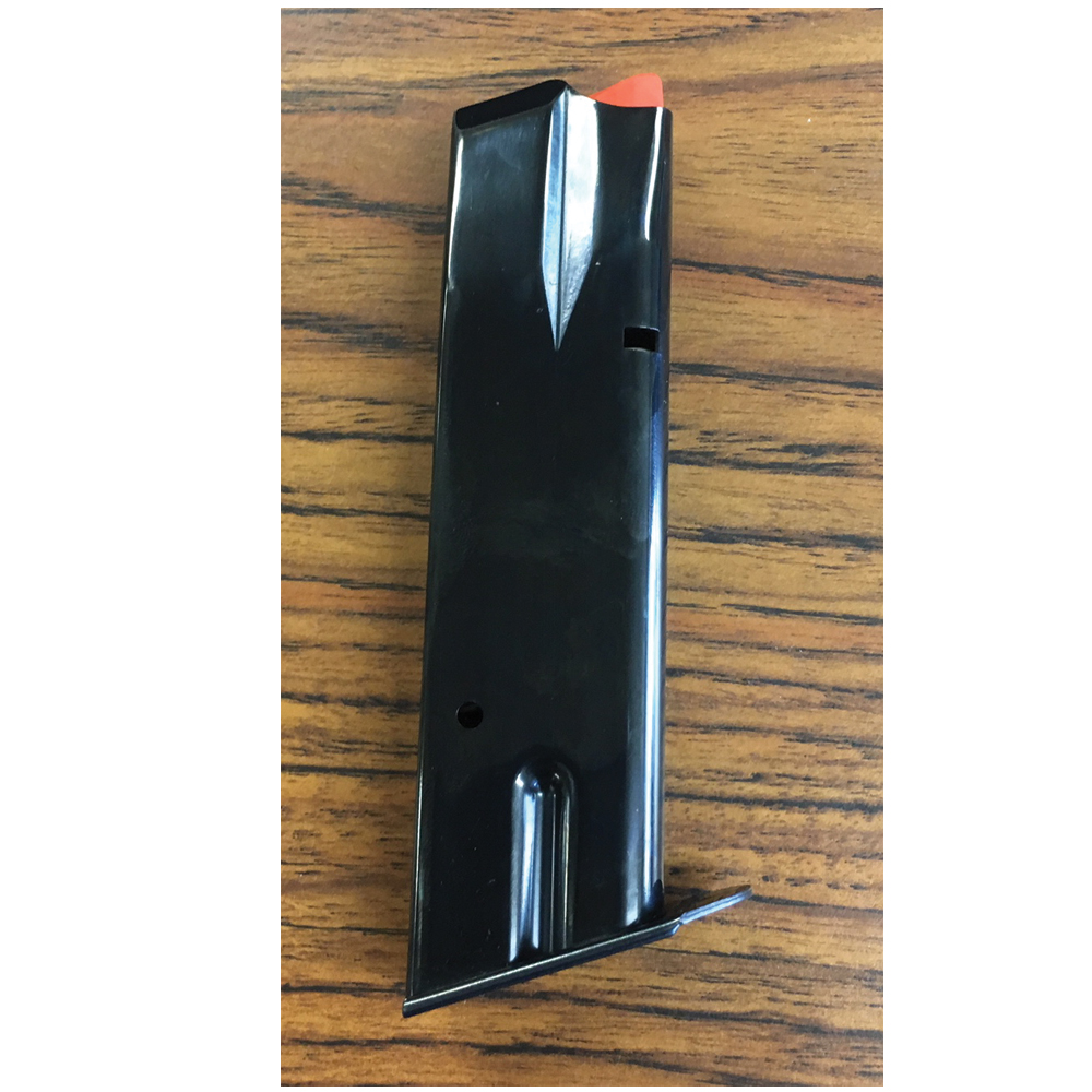 Mec-Gar EAA Witness/Tanfoglio Large Frame Competition .38 Super 10 Round Magazine
