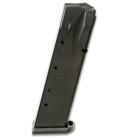 Sig P226 9mm Luger - 18 Round Mag - Mec-Gar Magazine