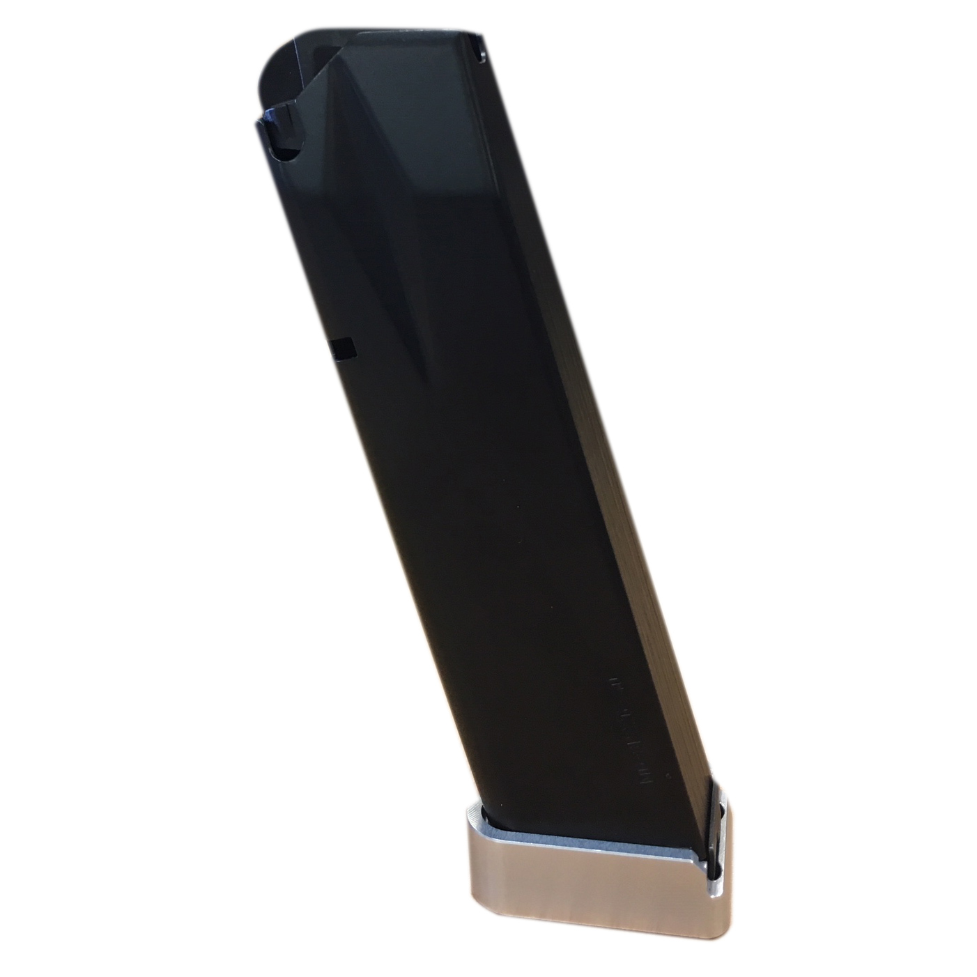 Sig Sauer P226 X5 .40S&W .357 Sig 14 Round Extended Magazine - MecGar