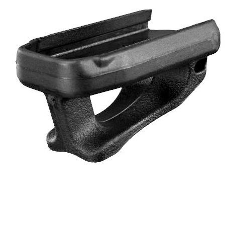 PMAG Magazine Ranger Floor Plate - Black - 3 pack - Magpul