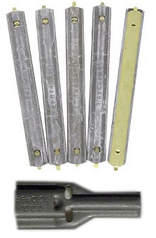 M1 Carbine Stripper Clips NEW STYLE with LOADER