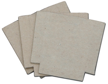 M1 Garand Silencer Inserts - 18 Count