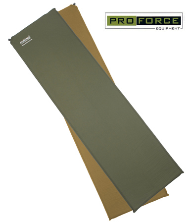 Trekker Mat Reversible MultiMat - Olive and Coyote - ProForce Equipment