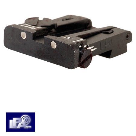 Glock+19+Adjustable+Rear+Sight Glock 19 Adjustable Rear Sight http://www.galatiinternational.com ...