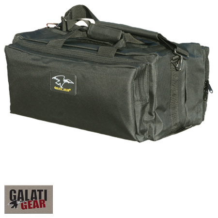 Classic Range Bag - Galati Gear