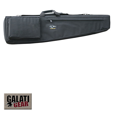 Premium XT Riot Gun Shotgun Case - 44 inch - Galati Gear