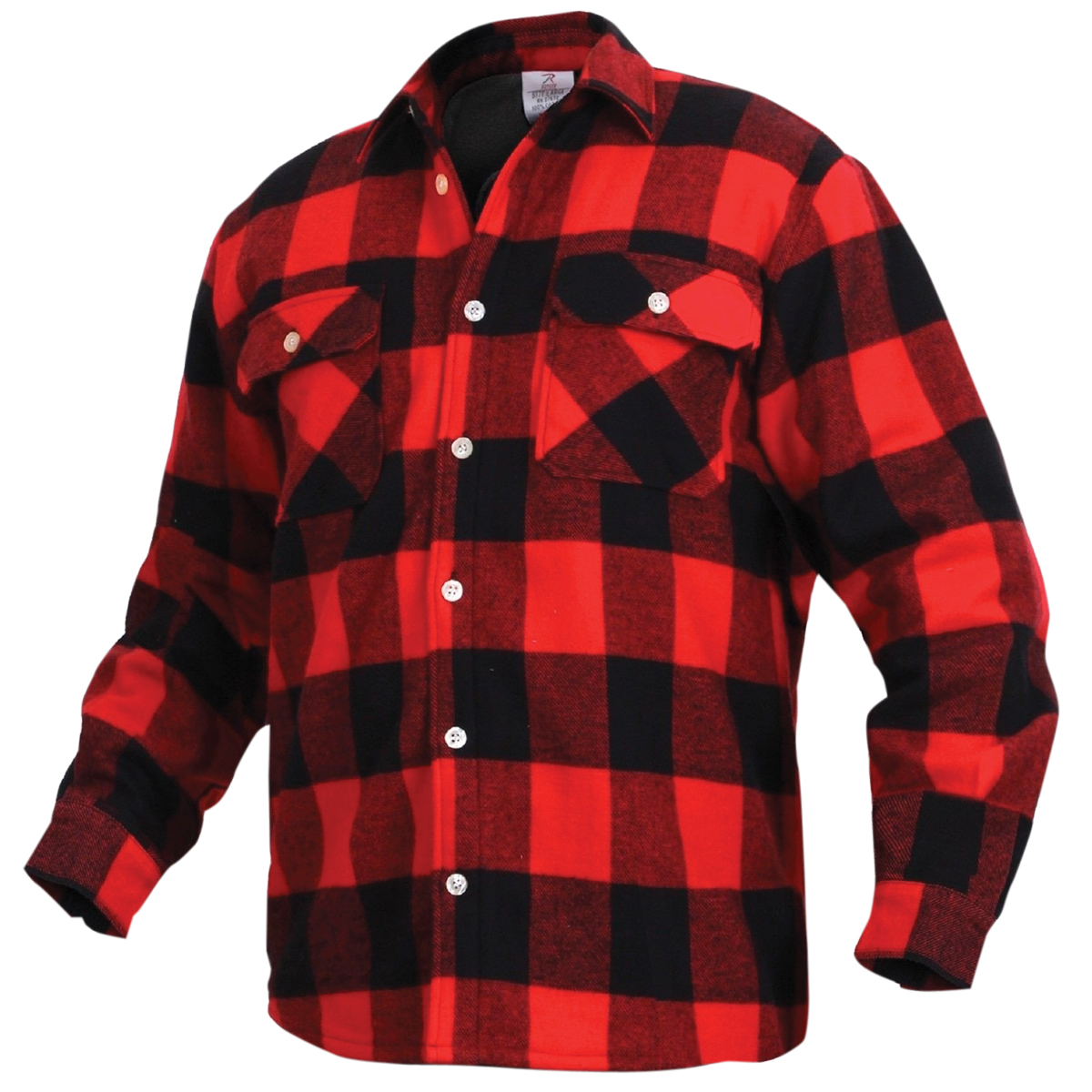 concealed carry flannel