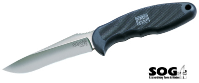 SOG Field Pup Knife - SOG Specialty Knives