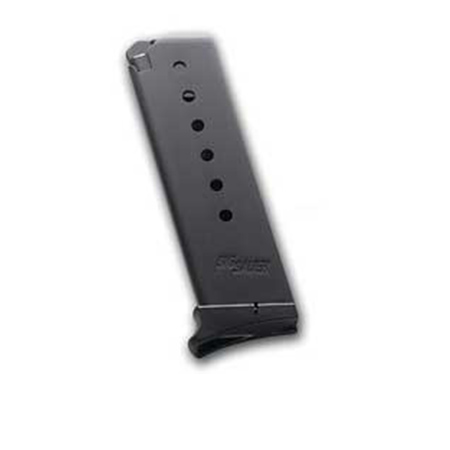 Details about   Sig Sauer P230 or P232 .380 ACP 7 Round Magazine OEM Zipperback Made in Germany 