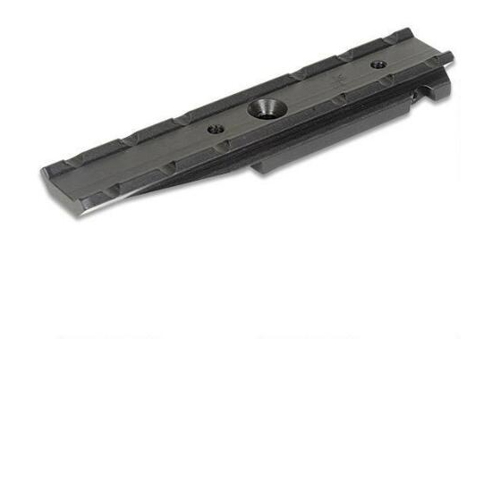 1903 Springfield Scout Scope Mount Weaver Style S&K Mounts