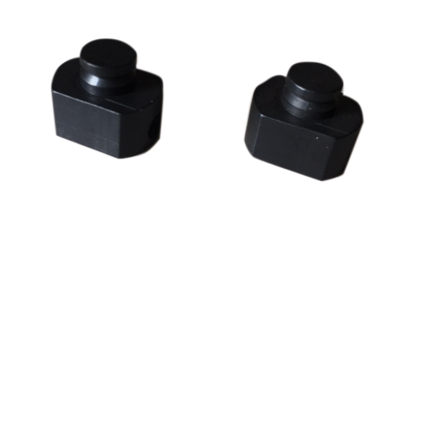 3/8" Scope Ring Riser Blocks for S&K Scope Mounts available at Galati