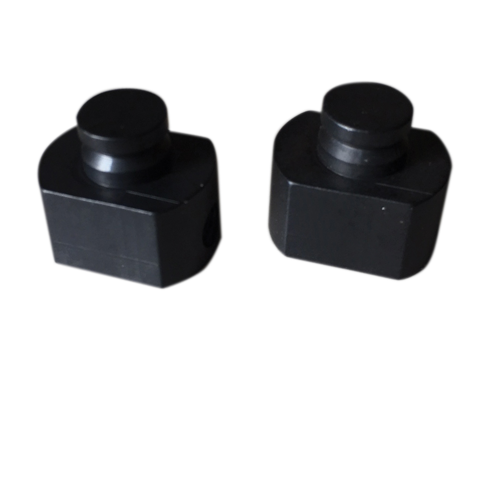 5/8" Scope Ring Riser Blocks for S&K Scope Mounts available at Galati