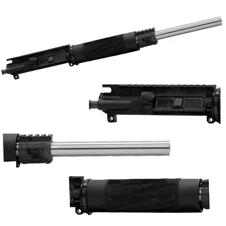 ar 15 223 bull