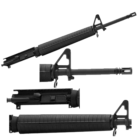 ar 15 5 56
