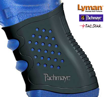 Tactical Grip Glove for Glock 17 20 21 22 31 34 35 37 - Pachmayr Lyman