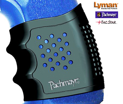 Tactical Grip Glove for S&W Sigma - Pachmayr Tacstar Lyman