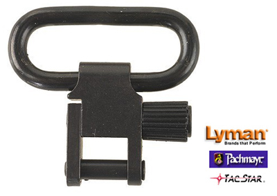 Quick Detach Sling Swivel for Barrel to Magazine Clamp - Tacstar