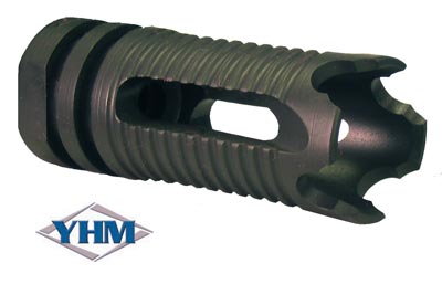 AR15 Phantom Flash Suppressor - Yankee Hill