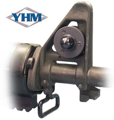 Yhm Ar15