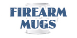 Firearm Mugs
