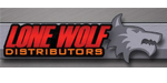 Lone Wolf Distribution