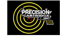 Precision Cartridge Ammunition