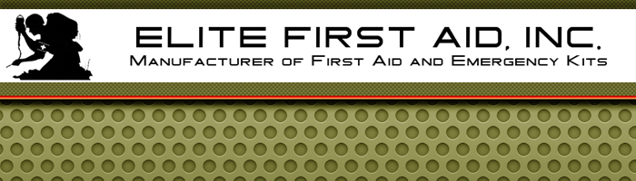 Elite First Aid