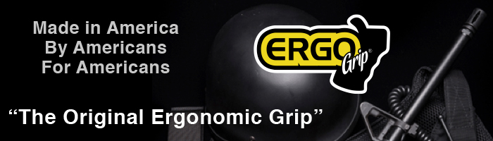 Ergo Grips