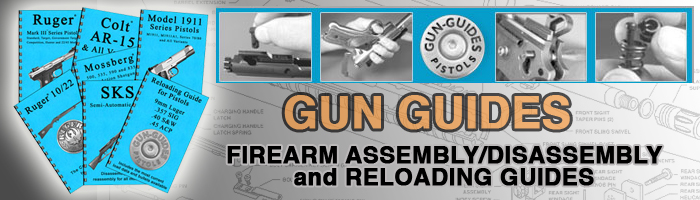 Gun Guides