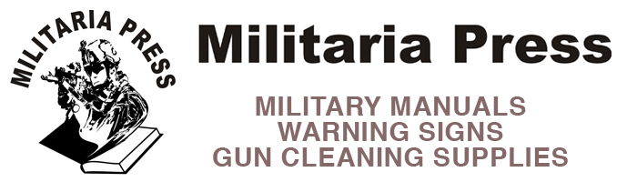 Militaria Press