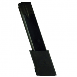 CZ 75 85 .40 Cal. 16 Round Factory Magazine - Blued - CZ USA