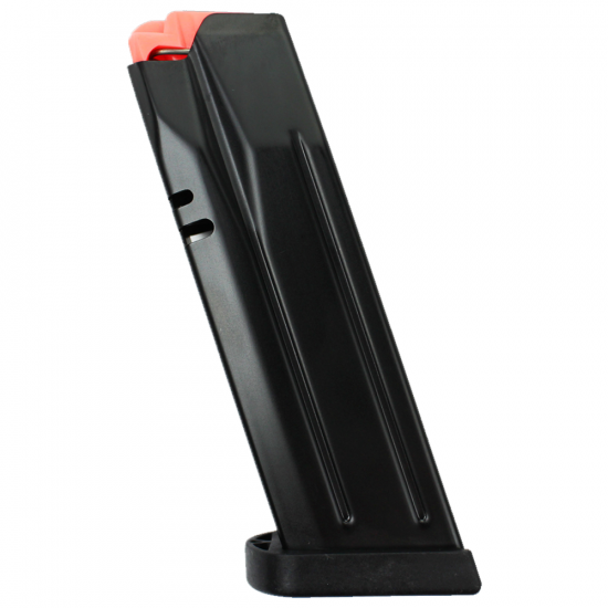 CZ+P-10C+P-07+9mm+15+Round+Factory+Magazine+-+Black+-+CZ+USA